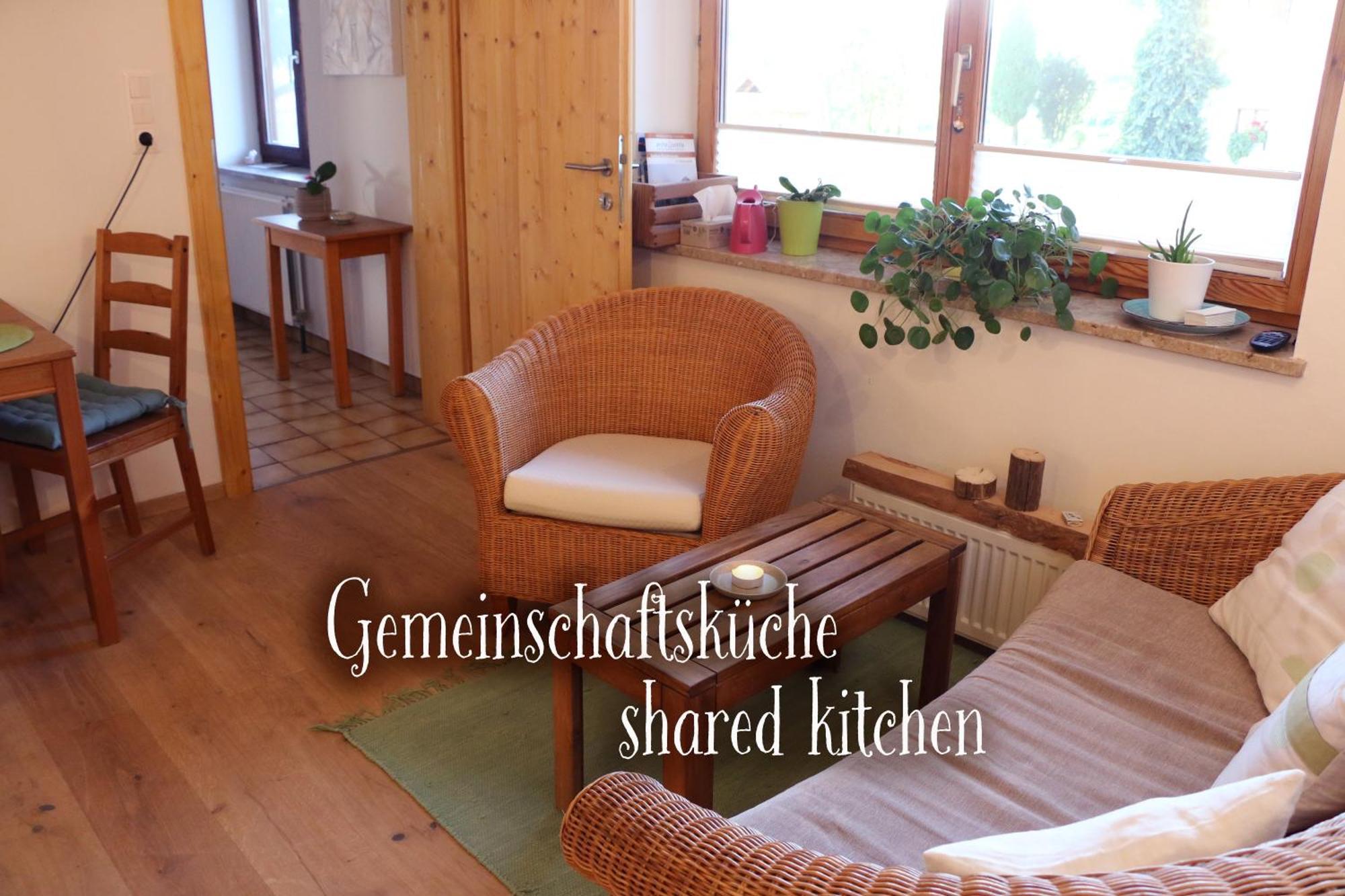 Bio Archehof Zachhiesen - Stay & Relax Seekirchen am Wallersee Exterior foto