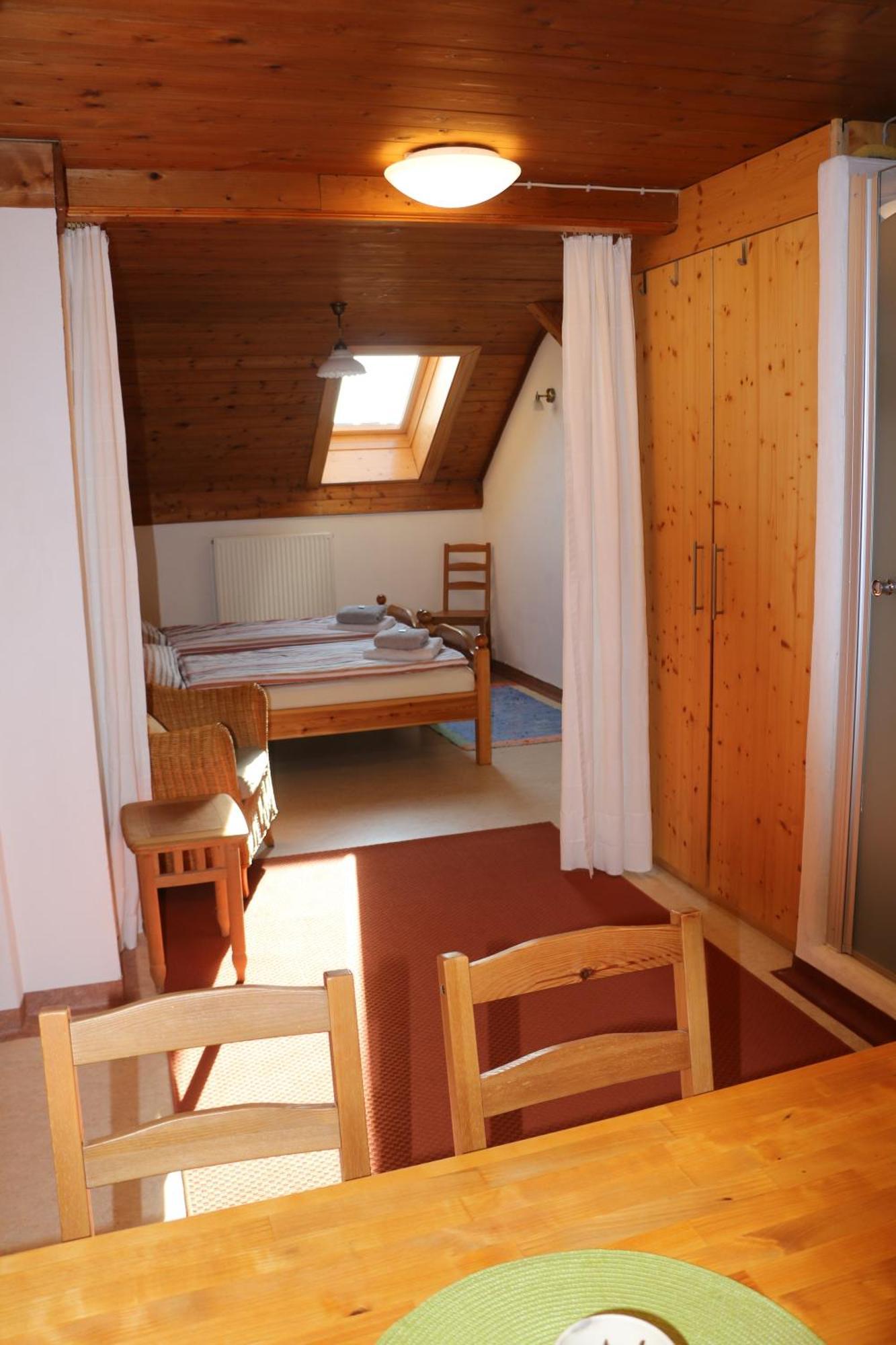 Bio Archehof Zachhiesen - Stay & Relax Seekirchen am Wallersee Zimmer foto