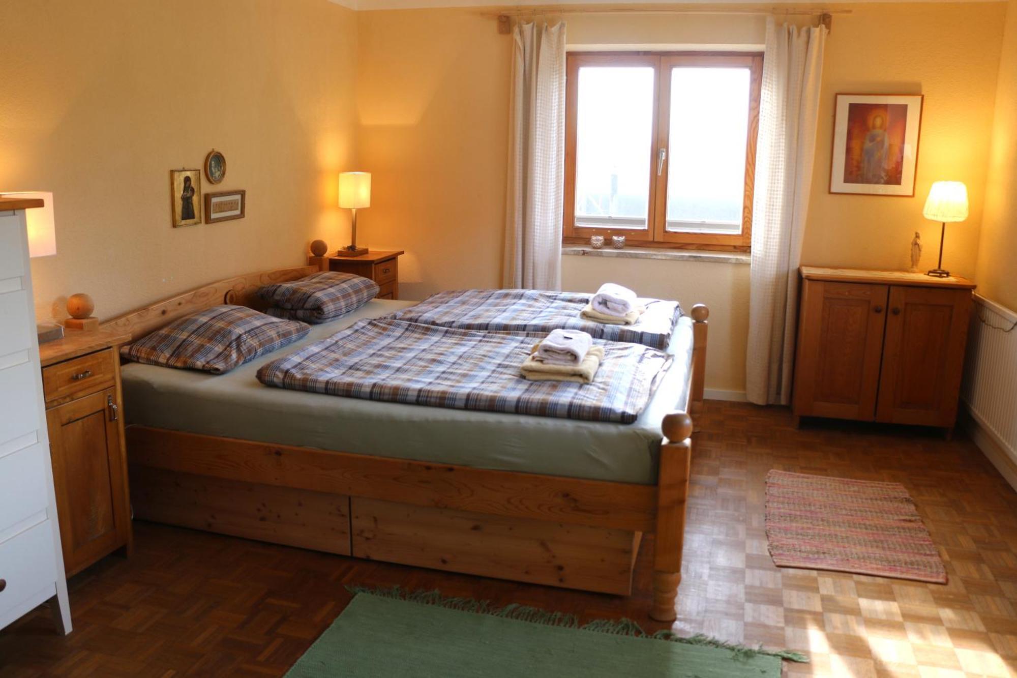 Bio Archehof Zachhiesen - Stay & Relax Seekirchen am Wallersee Exterior foto