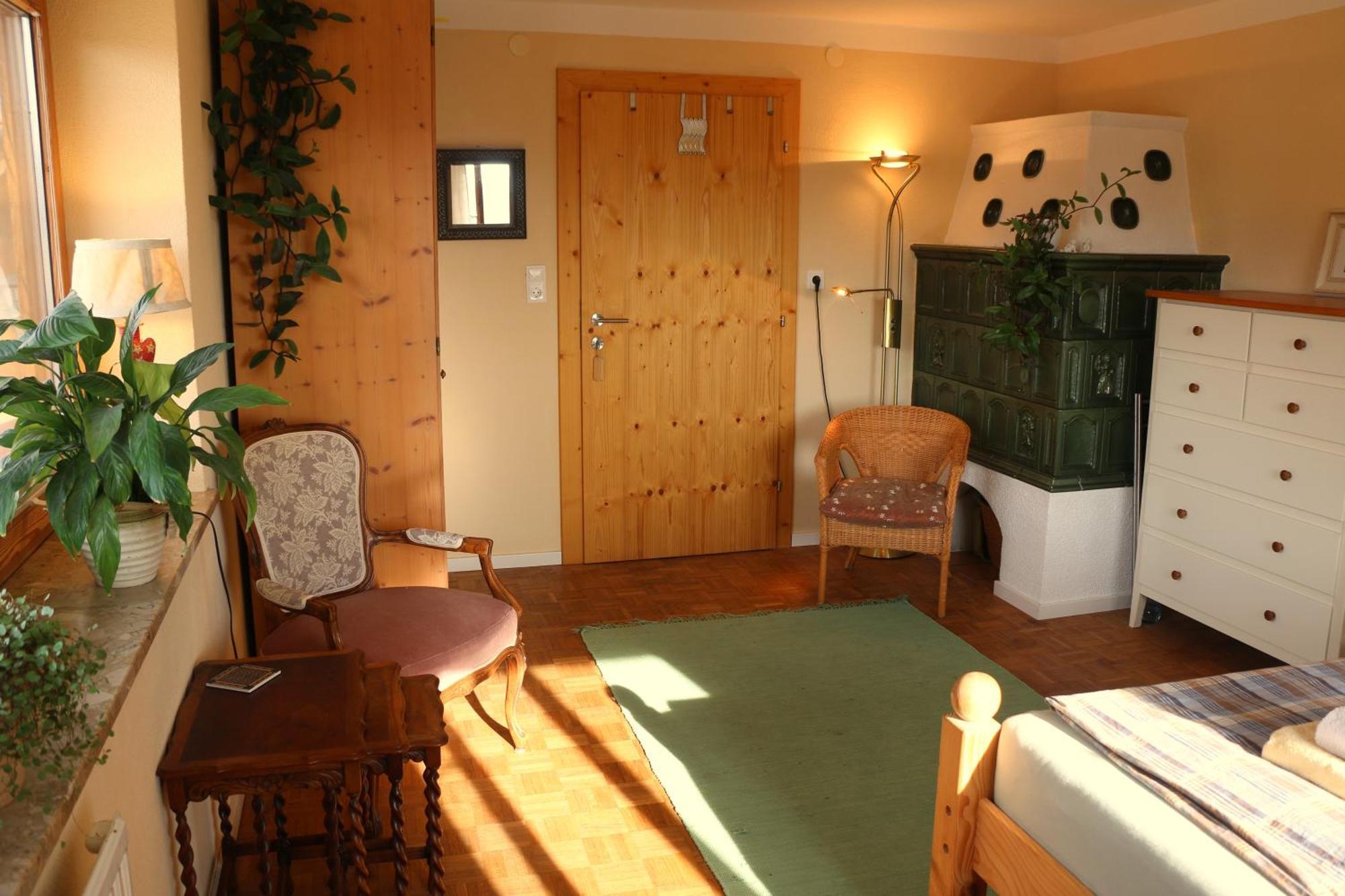 Bio Archehof Zachhiesen - Stay & Relax Seekirchen am Wallersee Exterior foto