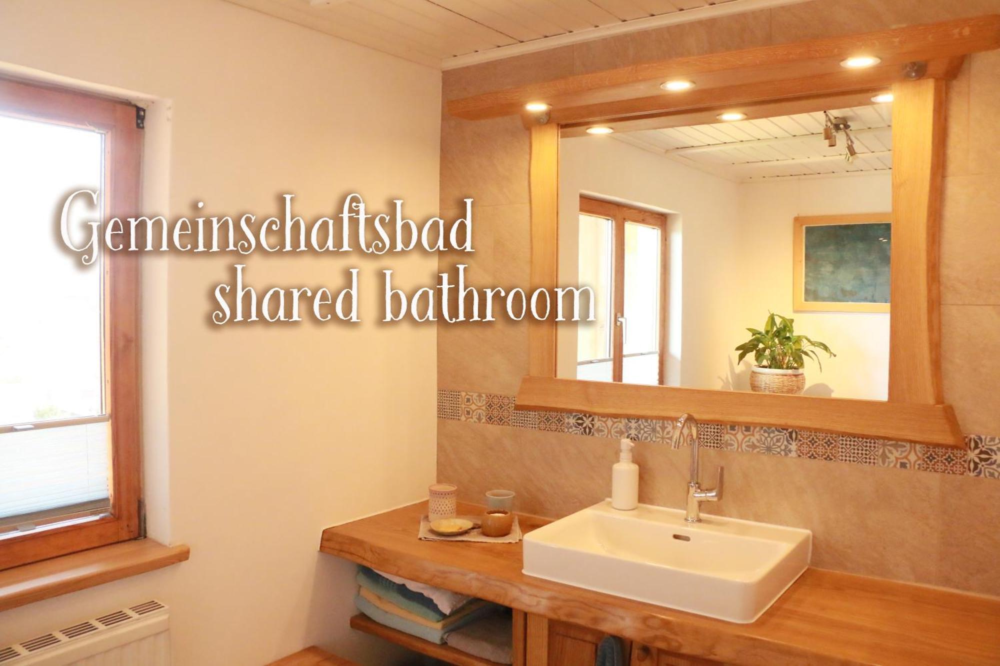 Bio Archehof Zachhiesen - Stay & Relax Seekirchen am Wallersee Exterior foto