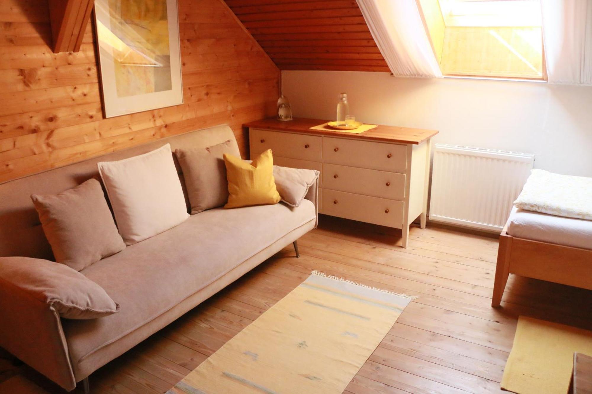 Bio Archehof Zachhiesen - Stay & Relax Seekirchen am Wallersee Exterior foto